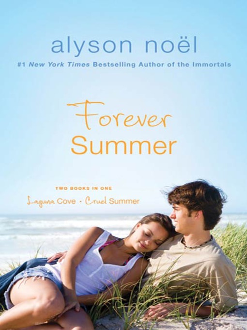 Title details for Forever Summer by Alyson Noël - Wait list